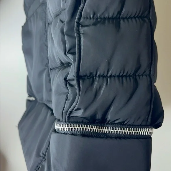 IPack Puffy Fashion Tote NWOT - Picture 6 of 12